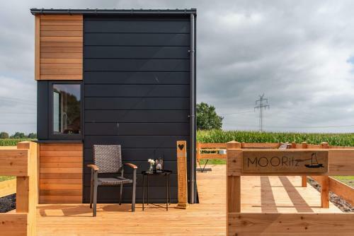 Huxfeld-hof - Tiny-house Mooritz