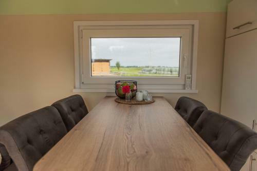 Huxfeld-hof - Tiny-house Mooritz
