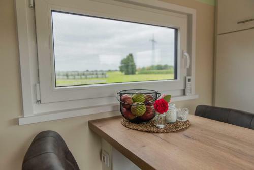 Huxfeld-hof - Tiny-house Mooritz