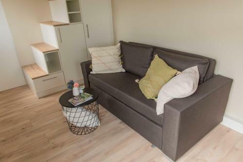 Huxfeld-hof - Tiny-house Mooritz