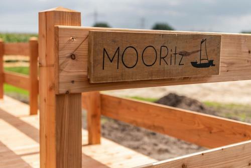 Huxfeld-hof - Tiny-house Mooritz