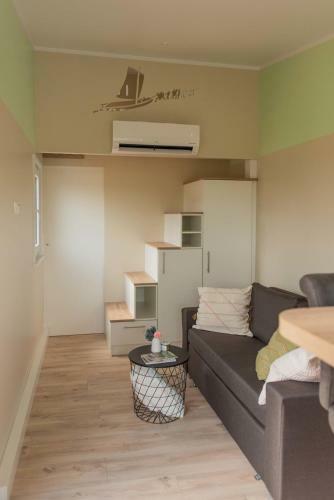 Huxfeld-hof - Tiny-house Mooritz