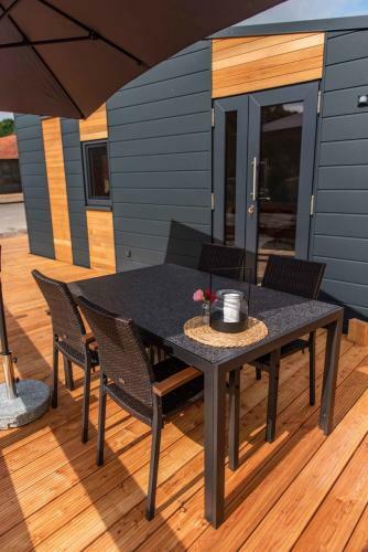 Huxfeld-hof - Tiny-house Mooritz