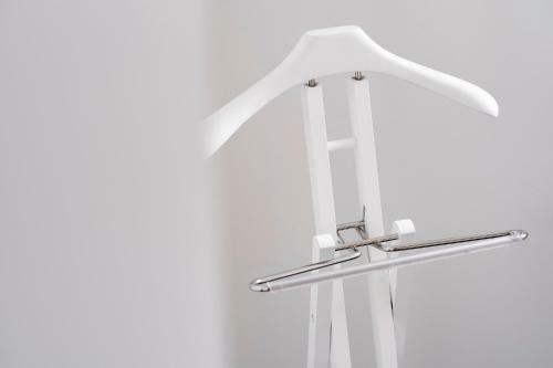 Apartamento Haus Der Elemente