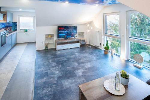 Apartamento Haus Der Elemente