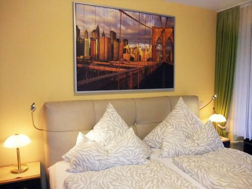 Apartamento 5-sterne Luxusferienwohnung K�hnke 5