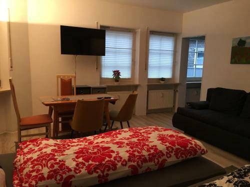 Apartamento Linda