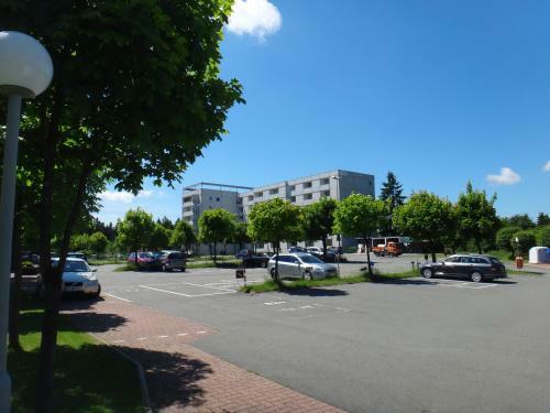 Apartamento Hahnenklee Ferienpark 409 & 211