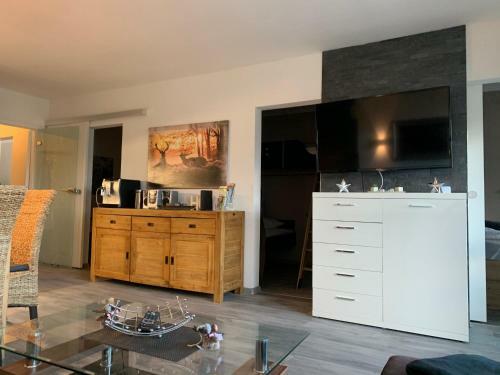 Apartamento Hahnenklee Ferienpark 409 & 211