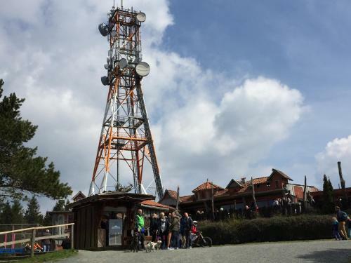 Apartamento Hahnenklee Ferienpark 409 & 211