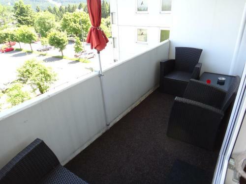 Apartamento Hahnenklee Ferienpark 409 & 211