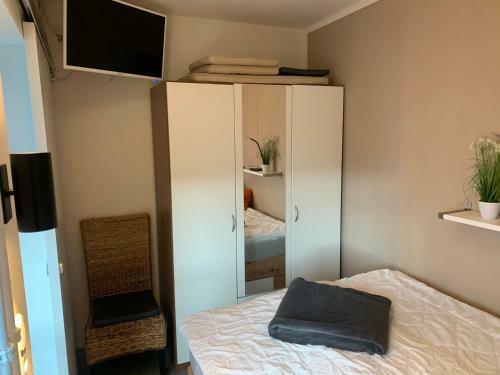 Apartamento Hahnenklee Ferienpark 409 & 211