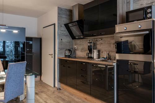 Apartamento Hahnenklee Ferienpark 409 & 211