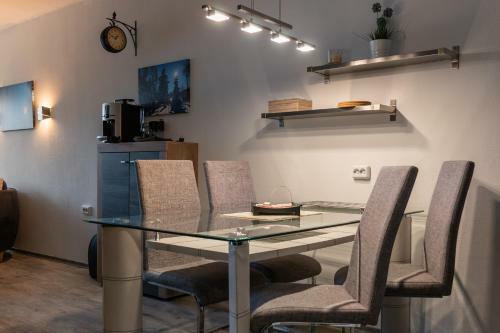 Apartamento Hahnenklee Ferienpark 409 & 211