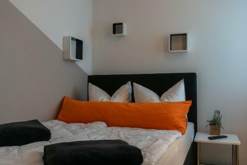 Apartamento Hahnenklee Ferienpark 409 & 211