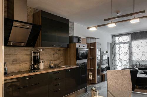 Apartamento Hahnenklee Ferienpark 409 & 211