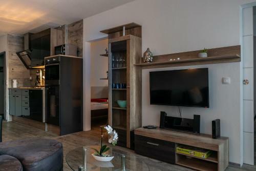 Apartamento Hahnenklee Ferienpark 409 & 211