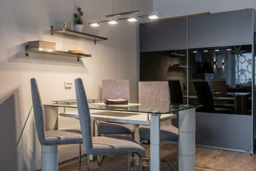 Apartamento Hahnenklee Ferienpark 409 & 211