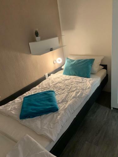 Apartamento Hahnenklee Ferienpark 409 & 211