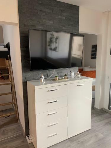 Apartamento Hahnenklee Ferienpark 409 & 211