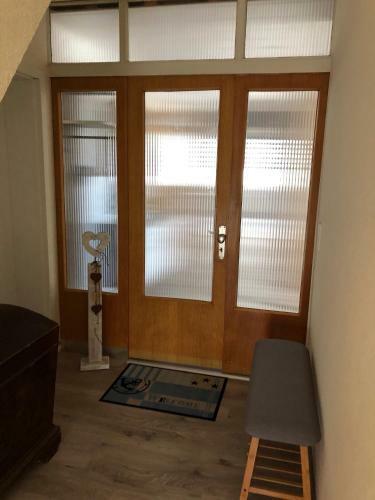 Apartamento Fewo-am-hahnenberg