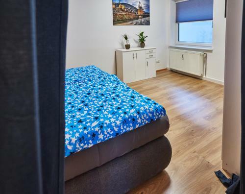 Apartamento Haus Der Kaiser