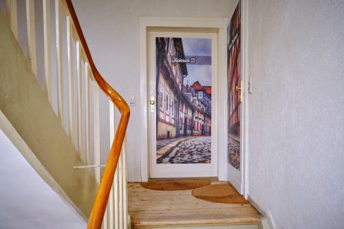 Apartamento Haus Der Kaiser