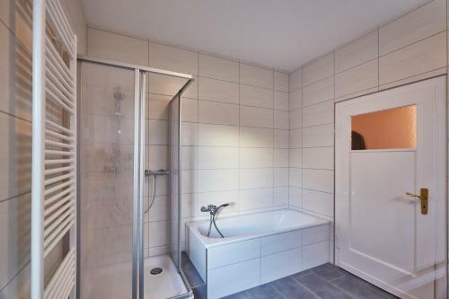 Apartamento Haus Der Kaiser