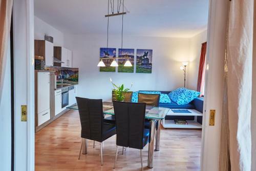Apartamento Haus Der Kaiser