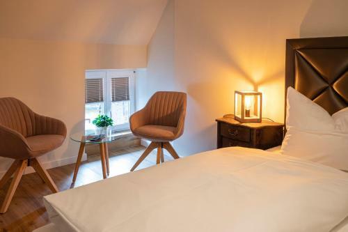 Altstadthotel Zur B�rse