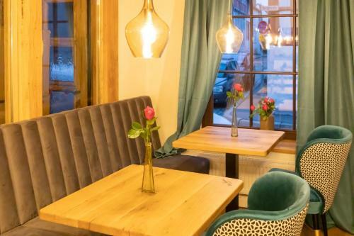 Altstadthotel Zur B�rse