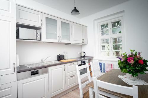Altstadt Apartment
