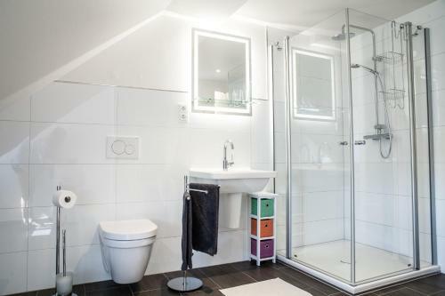 Apartamentos Altstadt Appartements Goslar