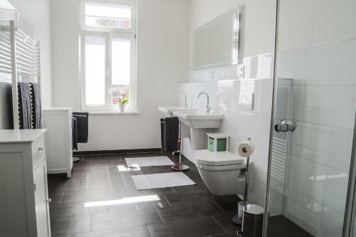 Apartamentos Altstadt Appartements Goslar