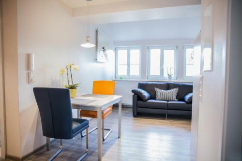 Apartamentos Altstadt Appartements Goslar