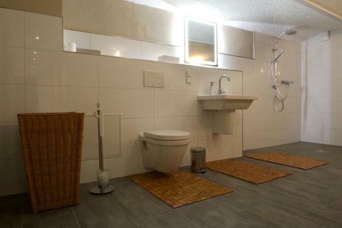 Apartamentos Altstadt Appartements Goslar