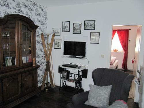 Apartamento Piepm�ker St�bchen