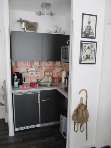 Apartamento Piepm�ker St�bchen