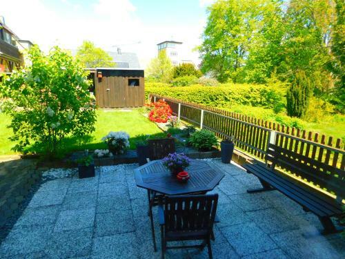 Apartamento Kaiserpfalzquartier