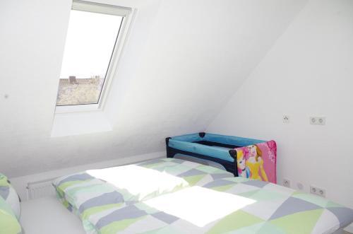 Apartamento Fewo Georgenberg
