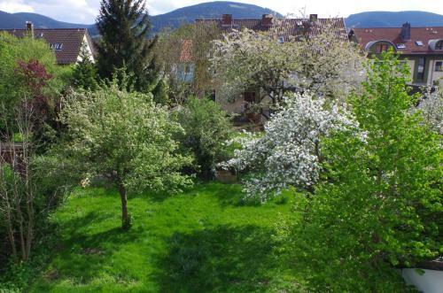 Apartamento Fewo Georgenberg