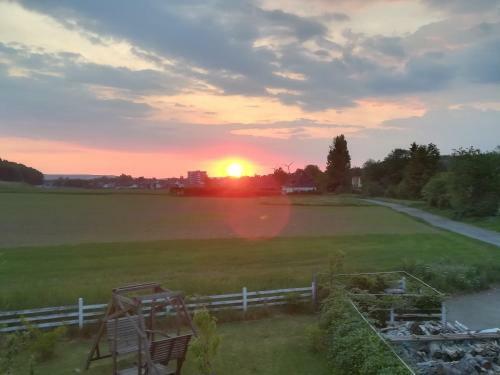 Ferienhaus Sonnenschein