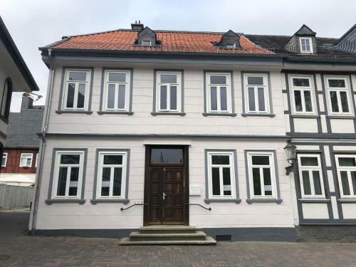 Apartamento Ihr Zuhause Am Jakobikirchhof