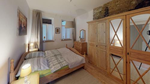 Apartamento Ihr Zuhause Am Jakobikirchhof