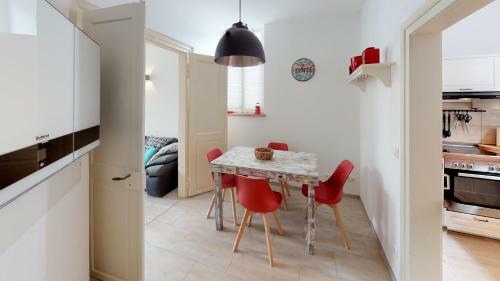 Apartamento Ihr Zuhause Am Jakobikirchhof