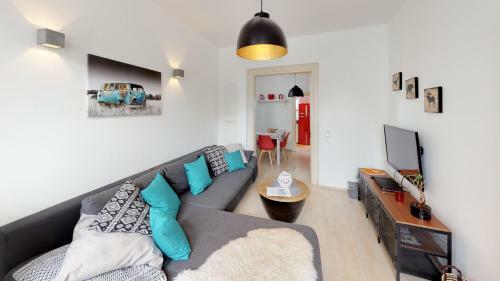 Apartamento Ihr Zuhause Am Jakobikirchhof