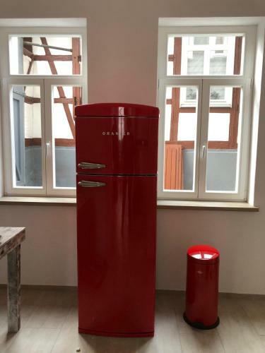 Apartamento Ihr Zuhause Am Jakobikirchhof