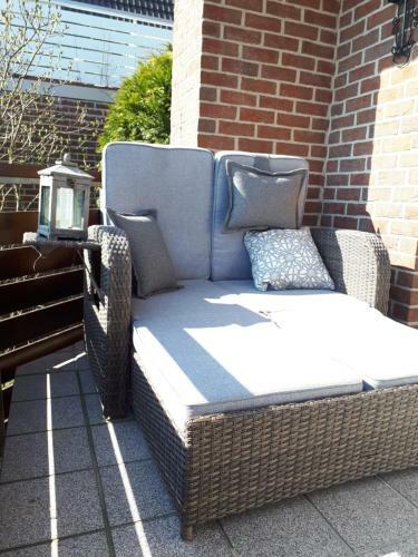 Apartamento Ferienwohnung Sonnenschein