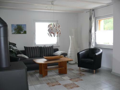 Apartamento Harzrauschen