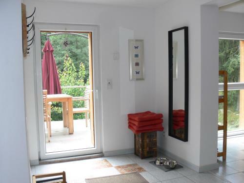 Apartamento Harzrauschen